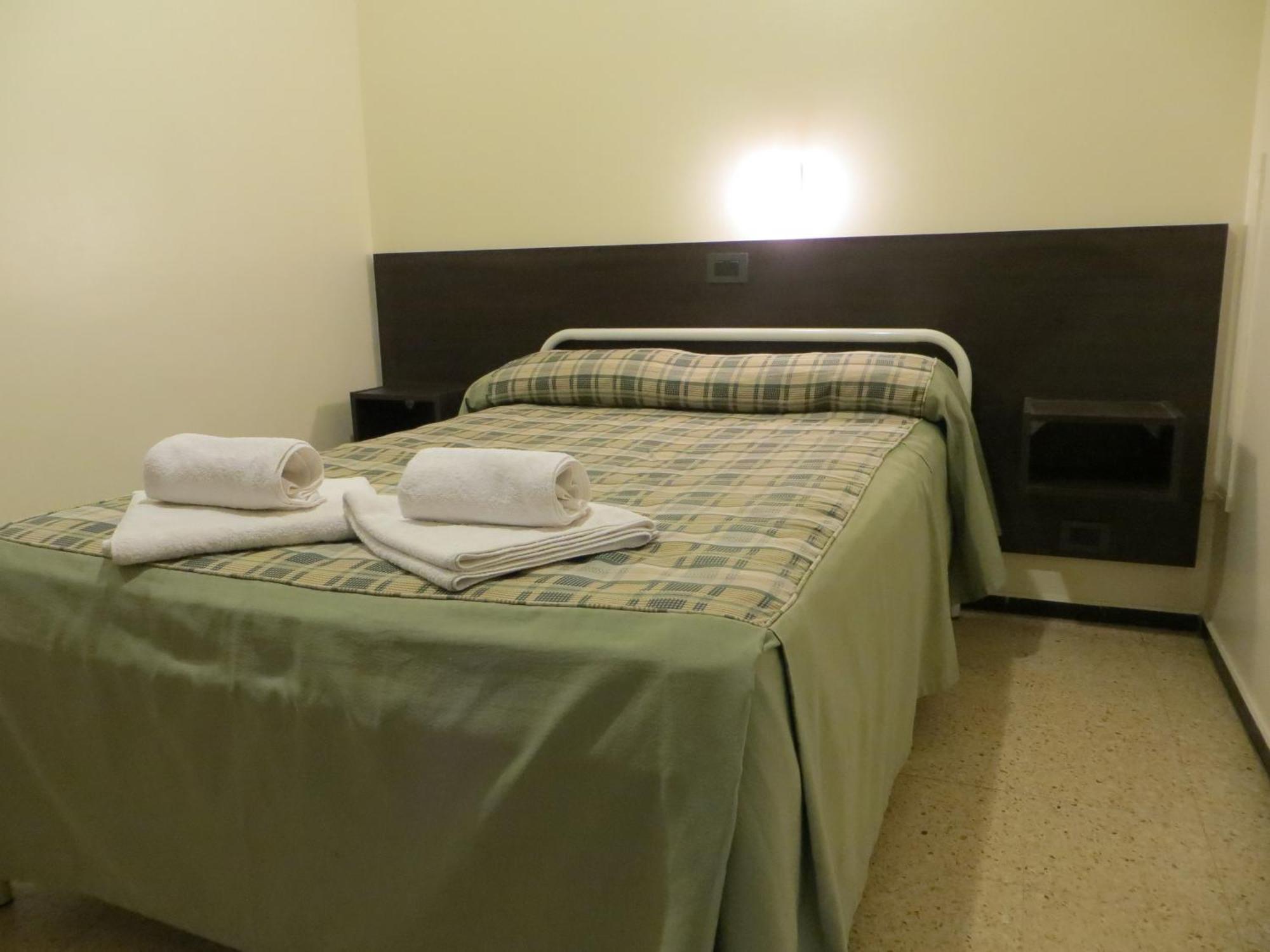 Hotel Margal Μεντόζα Εξωτερικό φωτογραφία