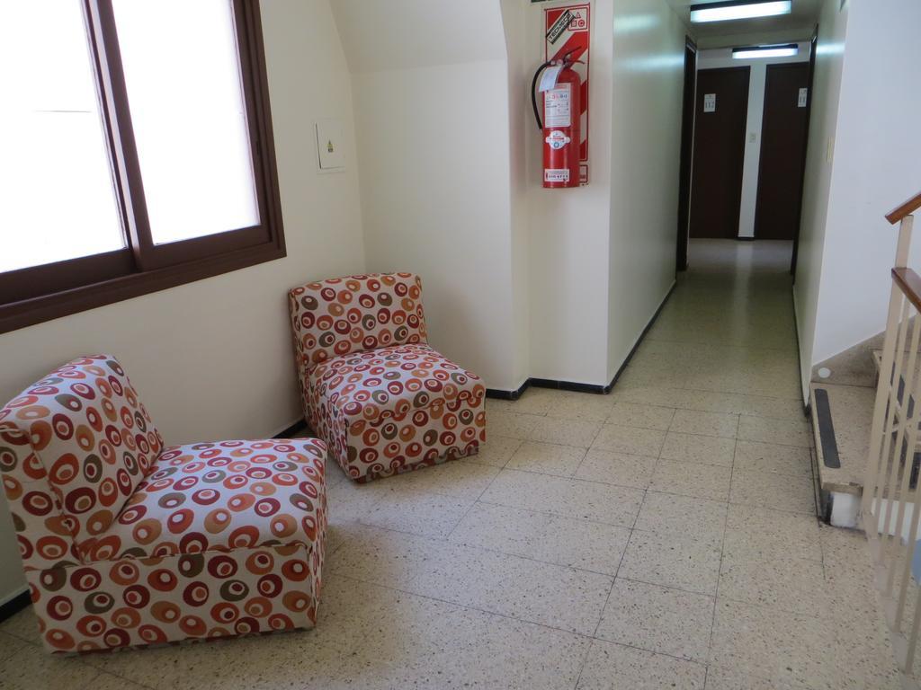 Hotel Margal Μεντόζα Εξωτερικό φωτογραφία