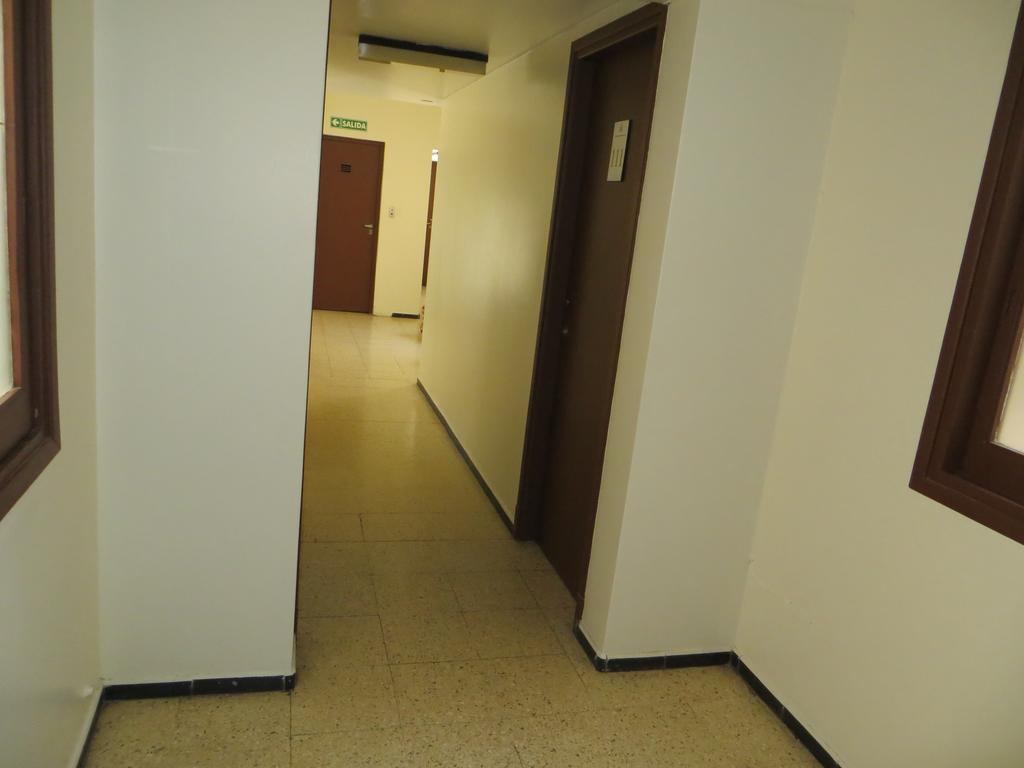 Hotel Margal Μεντόζα Εξωτερικό φωτογραφία
