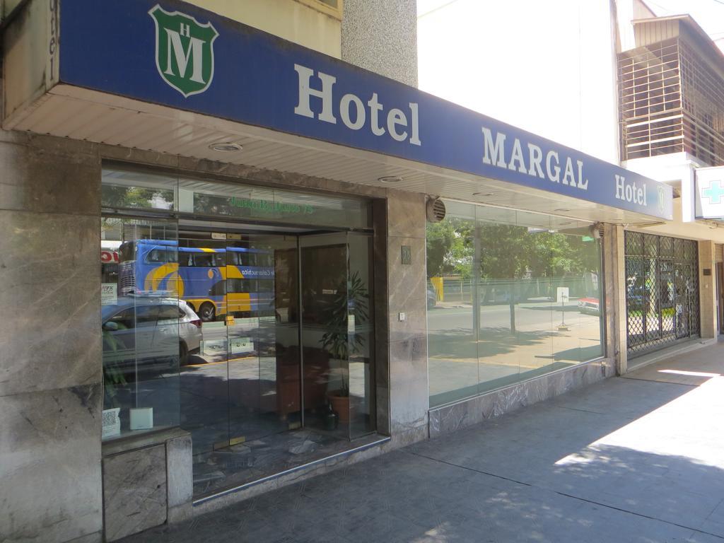 Hotel Margal Μεντόζα Εξωτερικό φωτογραφία